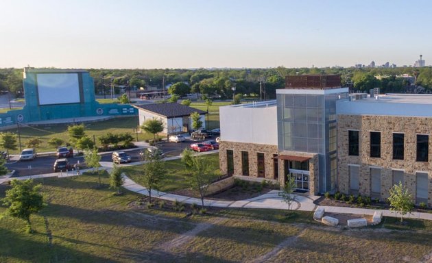 Photo of Harvey E. Najim YMCA