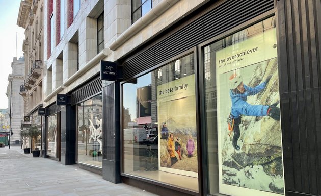 Photo of Arc'teryx Piccadilly London Store