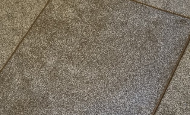 Photo of Cardiff Carpet Binding