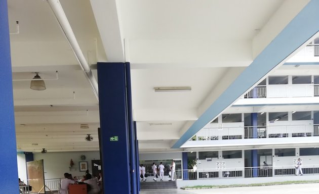 Photo of University of Cebu - M.E.T.C.