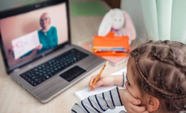 Photo of Home-School Tutoring West Yorkshire