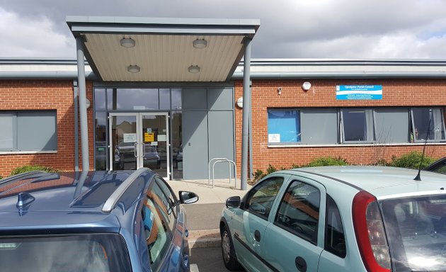 Photo of Kingsway Community Centre