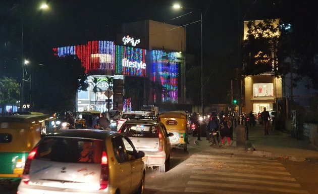 Photo of Raheja Plaza