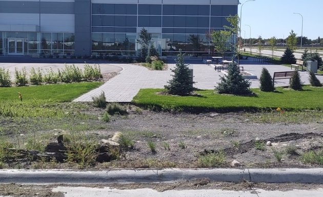 Photo of McKesson Canada - Winnipeg Distribution Center