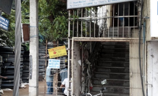 Photo of The Industrial Laboratory Equipment Co (Mysore)