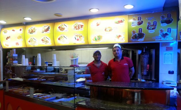 foto Istanbul Kebab Restaurant