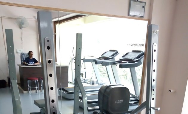 Photo of The Fun Fit Fitness Centre