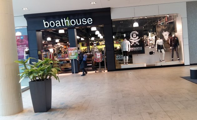 Photo of Boathouse