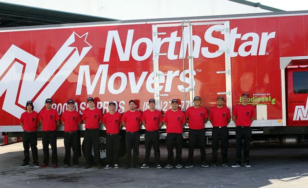 Photo of NorthStar Movers