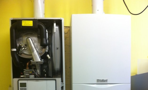 Photo of A Z Plumbing Heating & Gas Installation