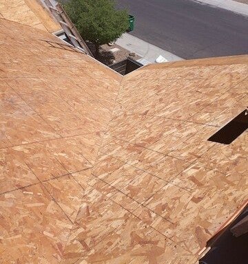 Photo of Mikku & Sons Roofing