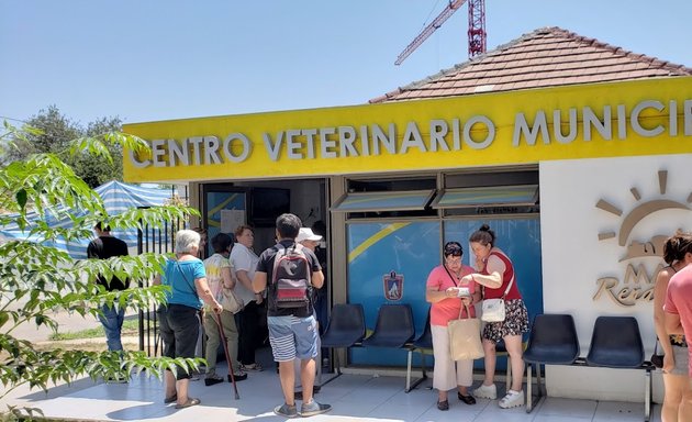 Foto de Centro Veterinario Municipal