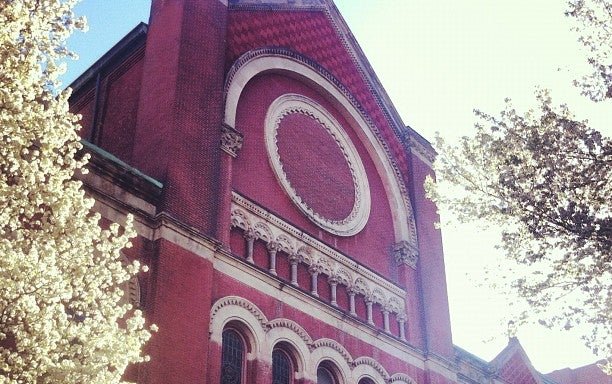 Photo of SACRED HEART OF JESUS CONVENT (Holy Respite)