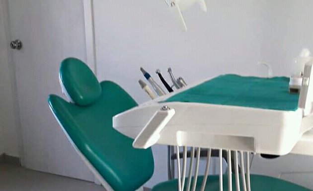 Foto de Consultorio odontologico