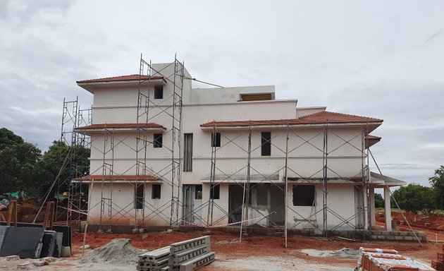 Photo of Ramya Constructions