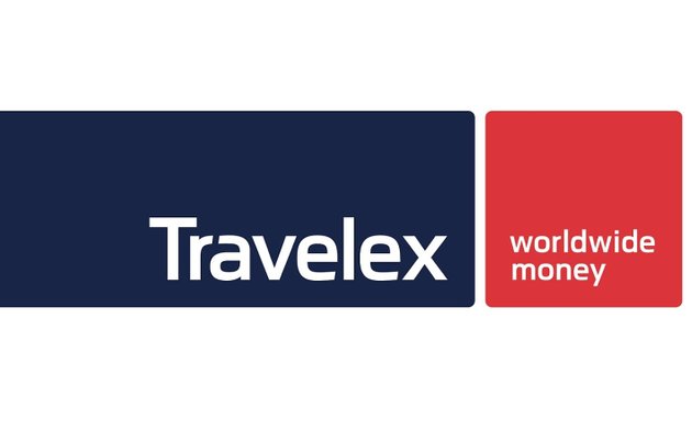 Photo of Travelex