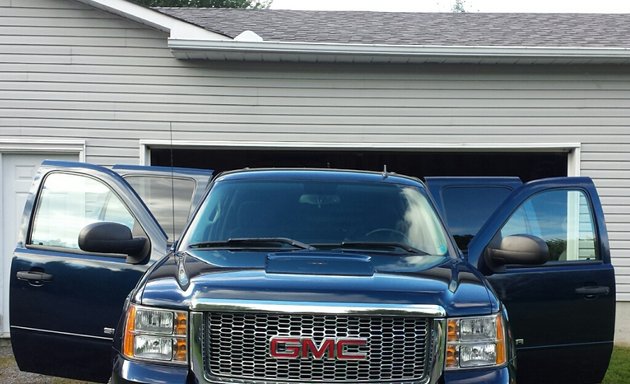 Photo of Orleans Car Detailing - MOBILE SERVICE