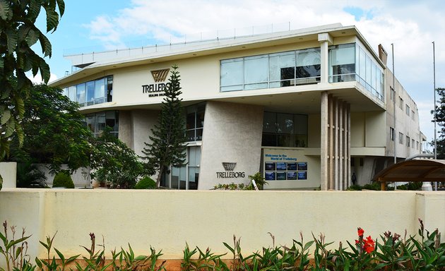 Photo of Trelleborg Sealing Solutions India Private Limited