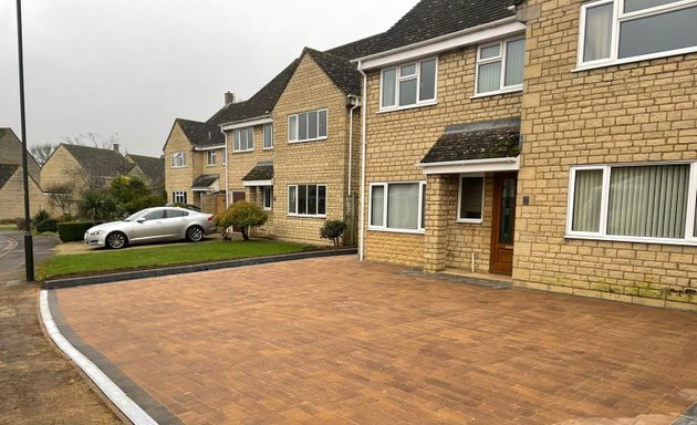 Photo of Highworth Paving Services Limited