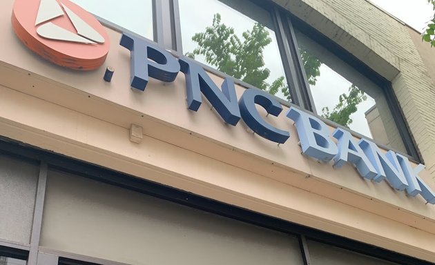 Photo of PNC Bank