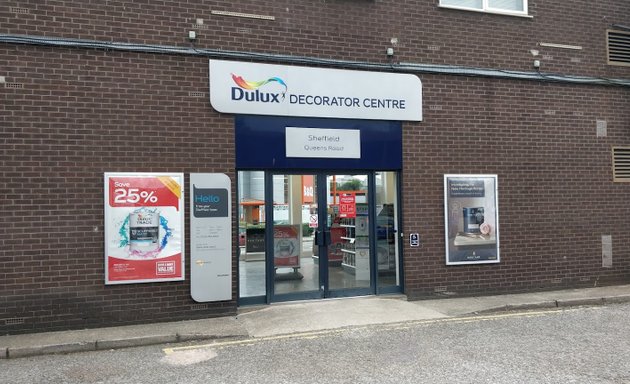 Photo of Dulux Decorator Centre