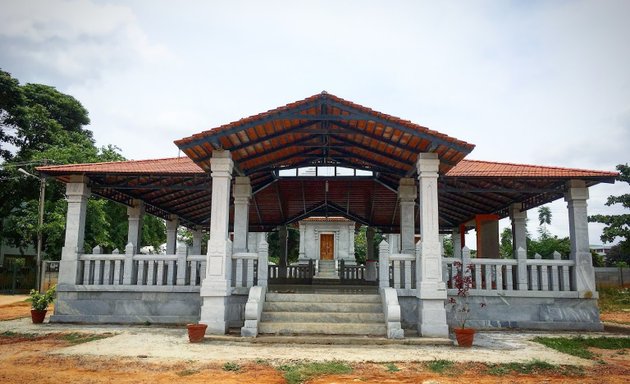 Photo of Vishwakarma party hall