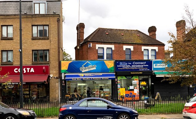 Photo of Brazilian Grocery &Butcher