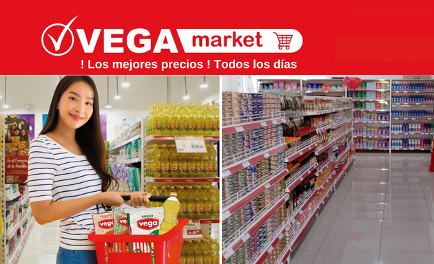 Foto de Vega Market Progreso