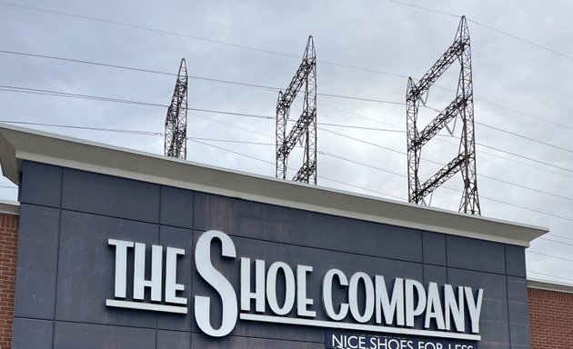 Photo of The Shoe Company