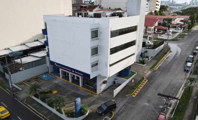 Foto de Banco Nacional de Panamá | 12 de Octubre