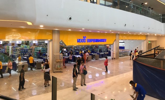 Photo of BPI NCCC Mall Buhangin ATM