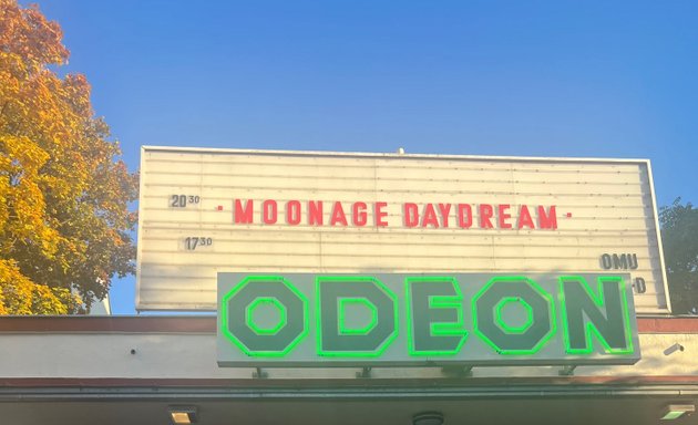 Foto von Odeon Kino