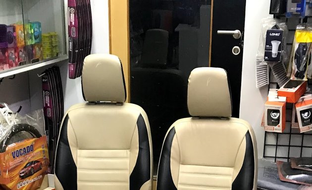 Photo of Galaxy Car Accessories