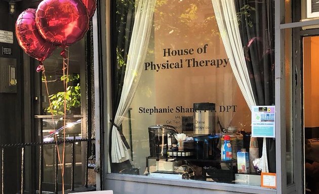 Photo of House of Physical Therapy