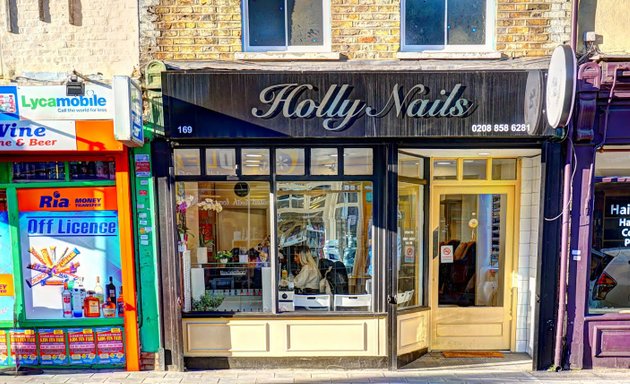 Photo of Holly Nails London