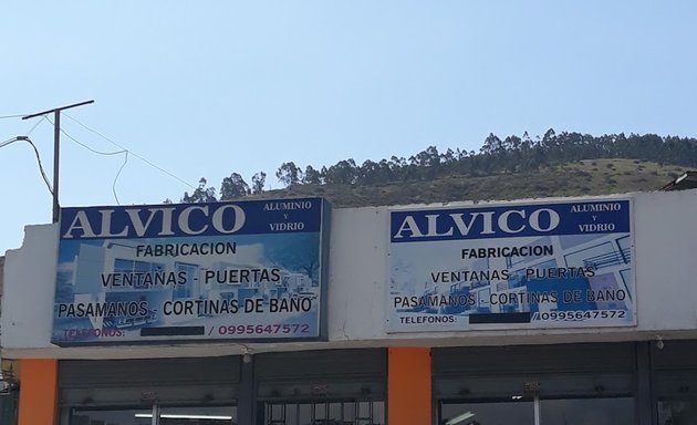 Foto de Alvico