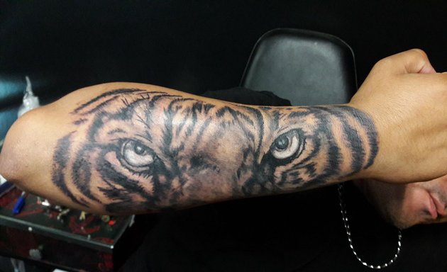 Foto de LimaTattooStudio