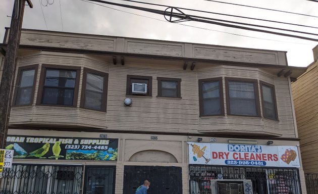 Photo of Dorita's Dry Cleaners Laundry & Alterations