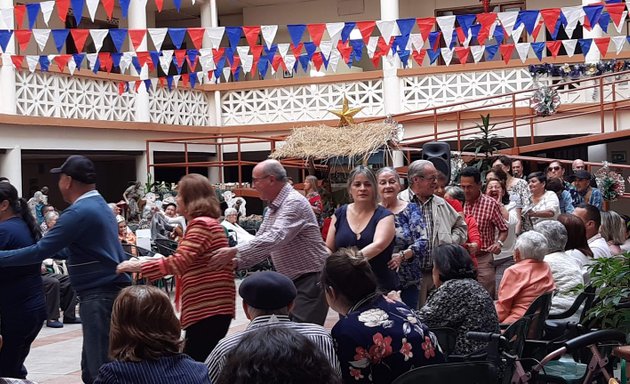 Foto de Centro De Promocion Integral San Pedro Claver