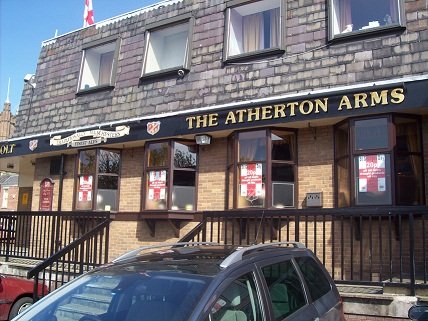 Photo of Atherton Arms
