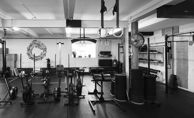Photo of Gym OPEX Montréal - Personal Trainer - Crossfit