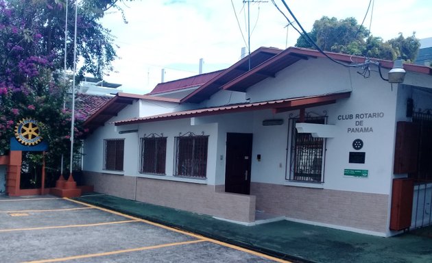 Foto de Fundación de Clubes Rotarios de Panama