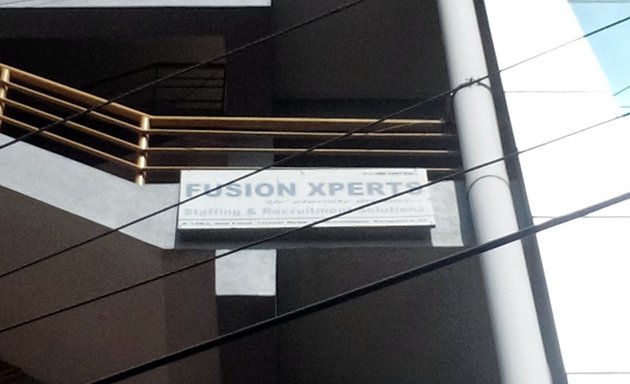 Photo of Fusion Xperts