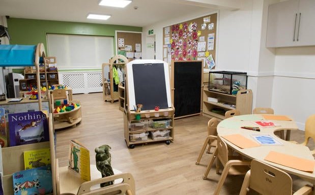 Photo of Bright Horizons Wavendon Day Nursery and Preschool