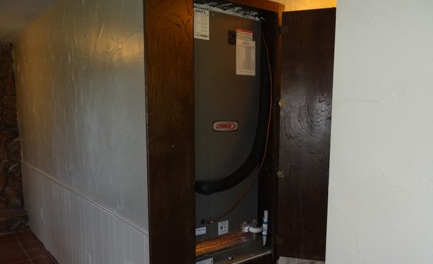 Photo of Air Doctor Heating and Air Conditioning