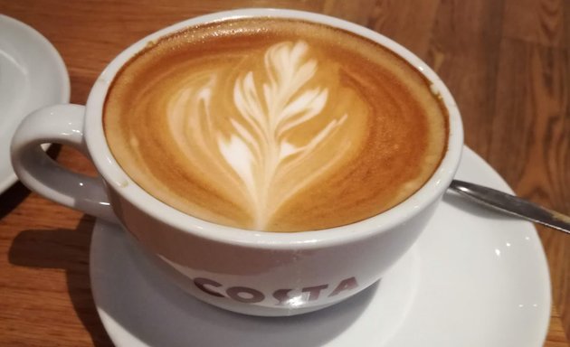 Photo of Costa Coffee