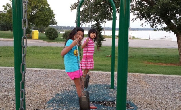 Photo of Lake Stanley Draper Park Recreation Area #1 and #2
