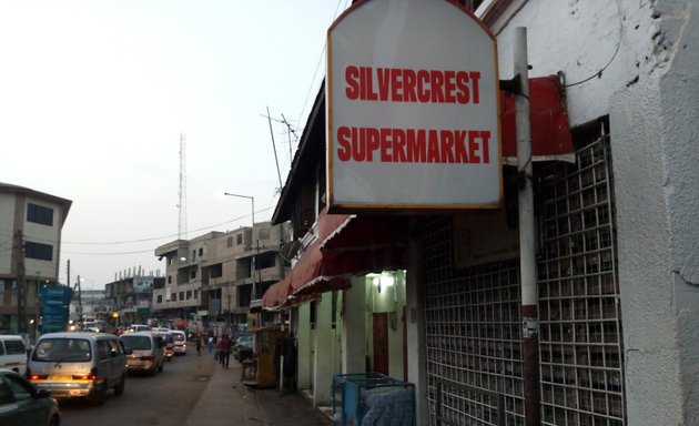 Photo of Silvercrest Supermarket