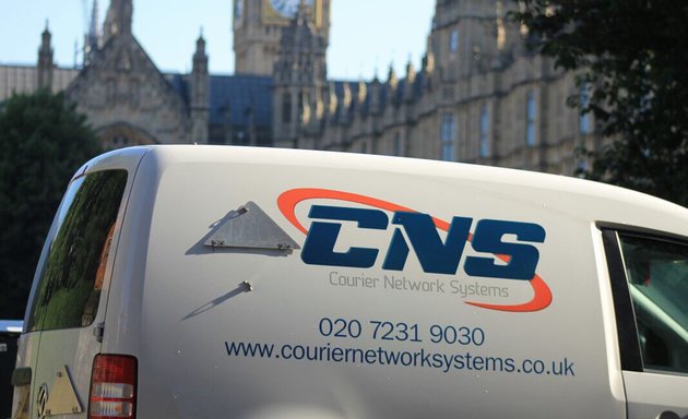 Photo of Courier Network Systems (CNS) Limited