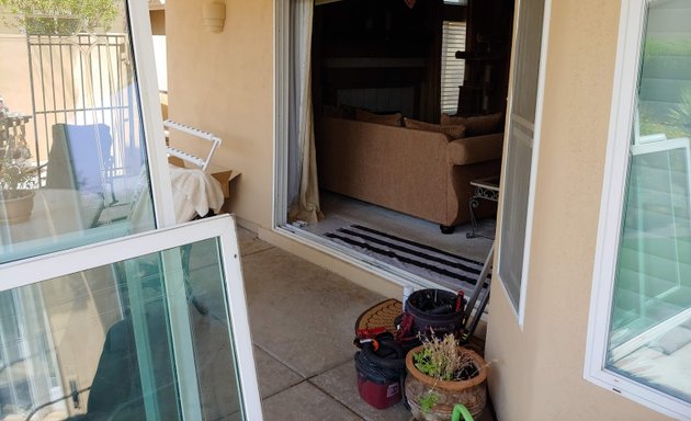 Photo of Discount Sliding Door Repair